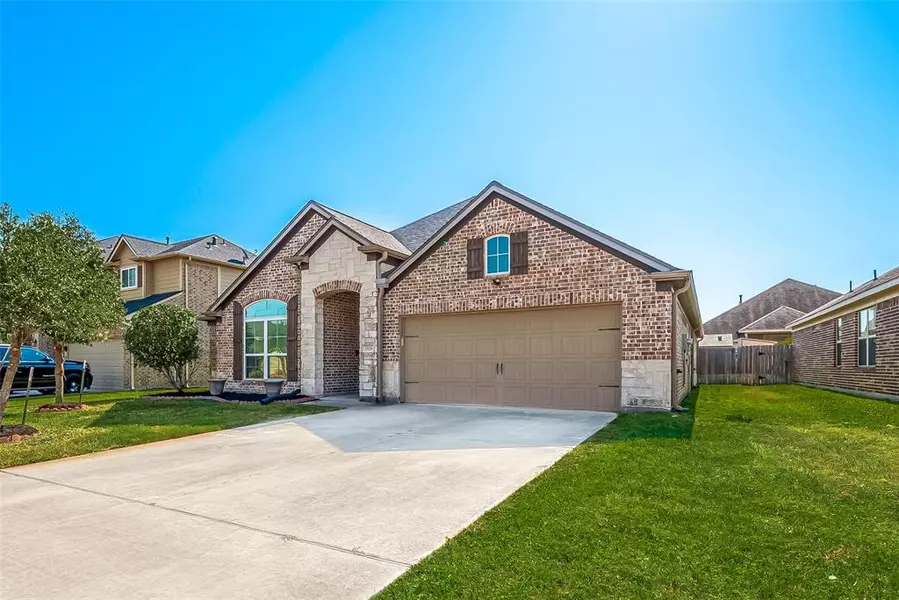 3326 Quarry Place LN, Katy, TX 77493