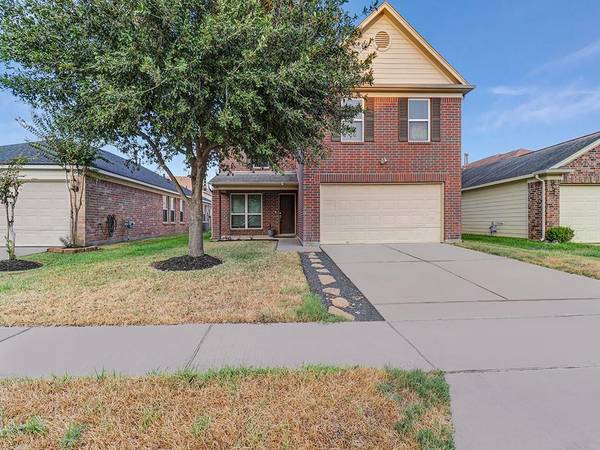 Katy, TX 77493,3022 Upland Spring TRCE