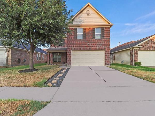 3022 Upland Spring TRCE, Katy, TX 77493