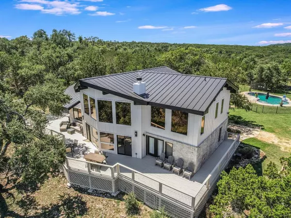 Wimberley, TX 78676,525 Vista Verde PATH