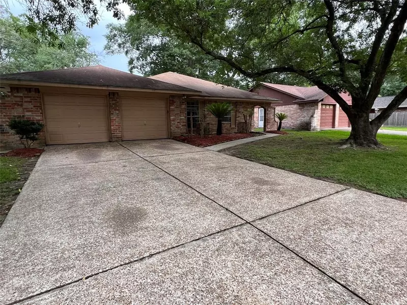 2539 Tinechester DR, Kingwood, TX 77339