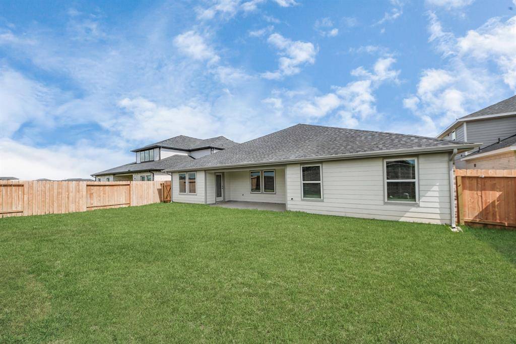Fulshear, TX 77441,31206 Kenswick Grove Lane