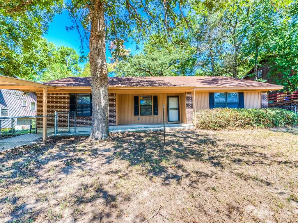 Trinity, TX 75862,120 Lakeside CT