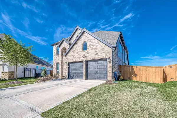 Katy, TX 77493,693 Cape Capri DR