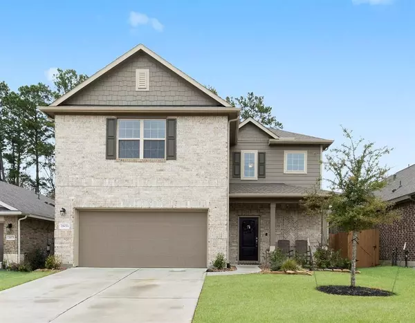 28033 Dove Chase DR, Spring, TX 77386