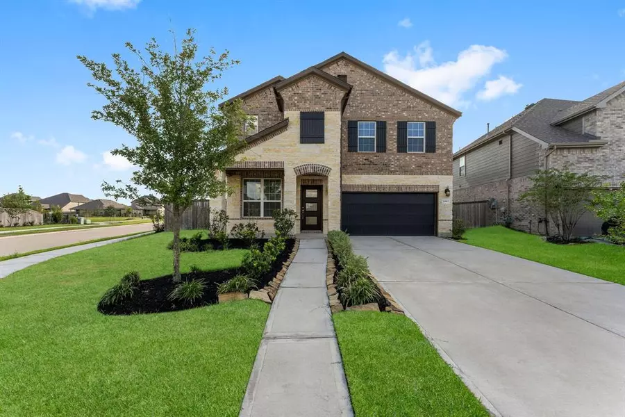 24903 Providence Heights WAY, Richmond, TX 77406