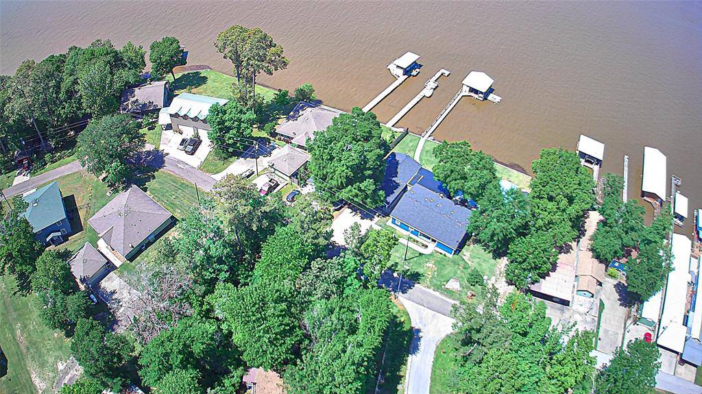 lots 29 & 30 Dove Island, Livingston, TX 77351