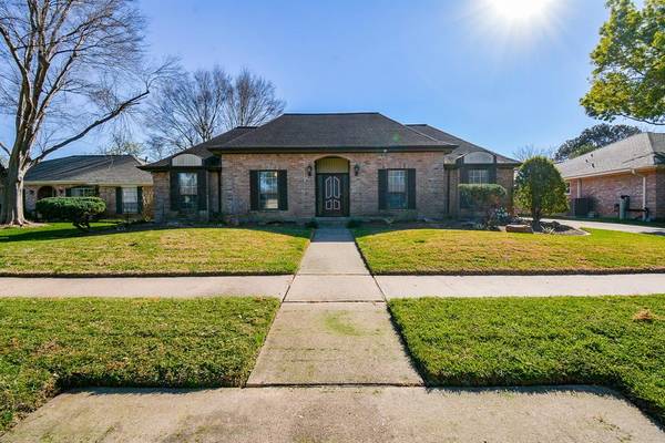 3111 Peach Tree LN, Missouri City, TX 77459