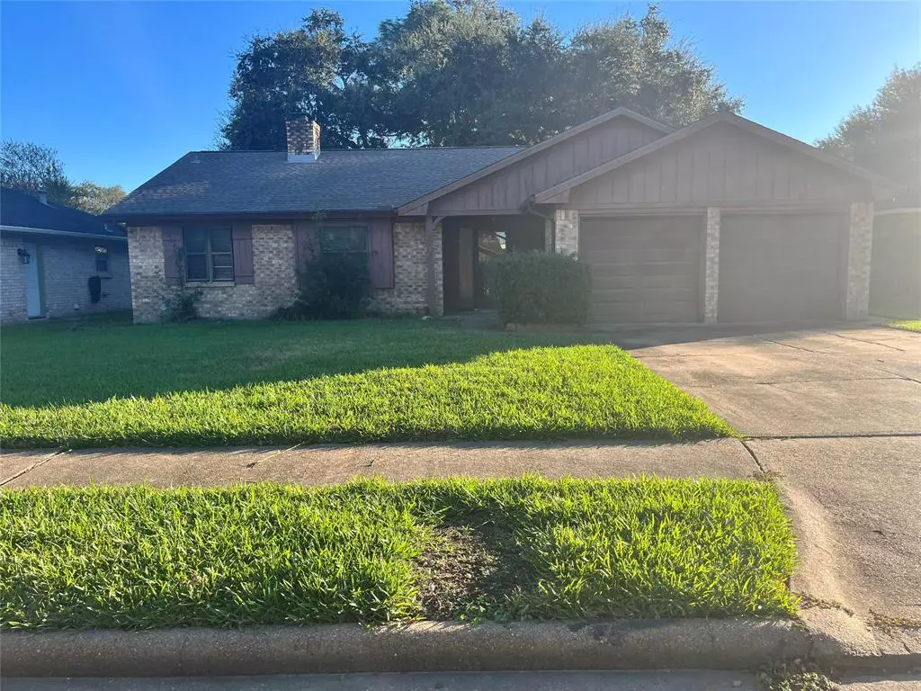 Pasadena, TX 77504,4214 Tonkawa ST