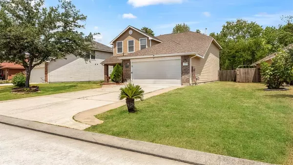 13115 Terrace Run LN, Houston, TX 77044