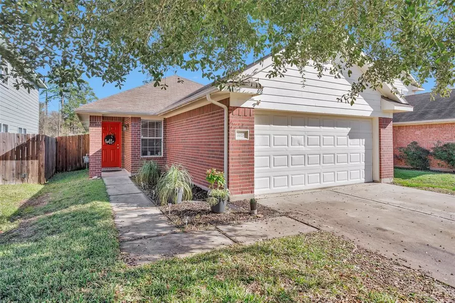 33254 Cottonwood BND, Magnolia, TX 77354