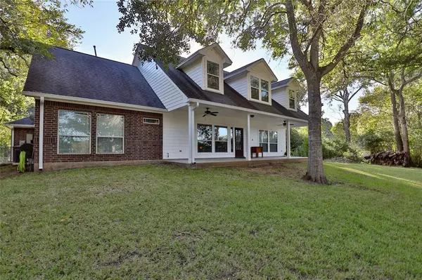 Brazoria, TX 77422,4916 County Road 819