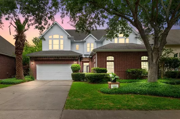 Sugar Land, TX 77479,5211 Weatherstone CIR