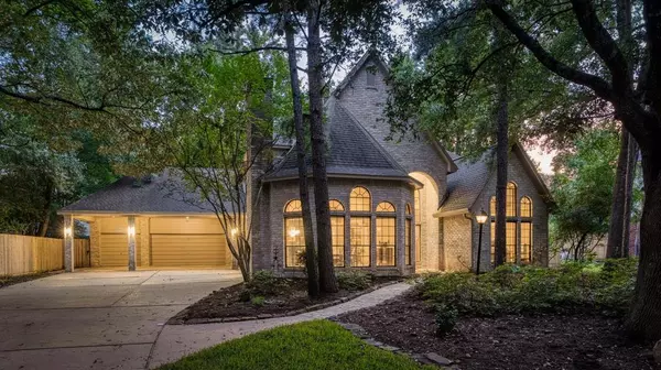 The Woodlands, TX 77381,31 N Highland Court CT