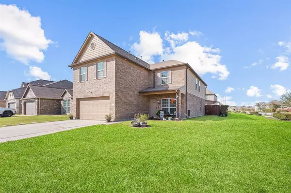 Houston, TX 77049,14727 Meadow Acre TRL