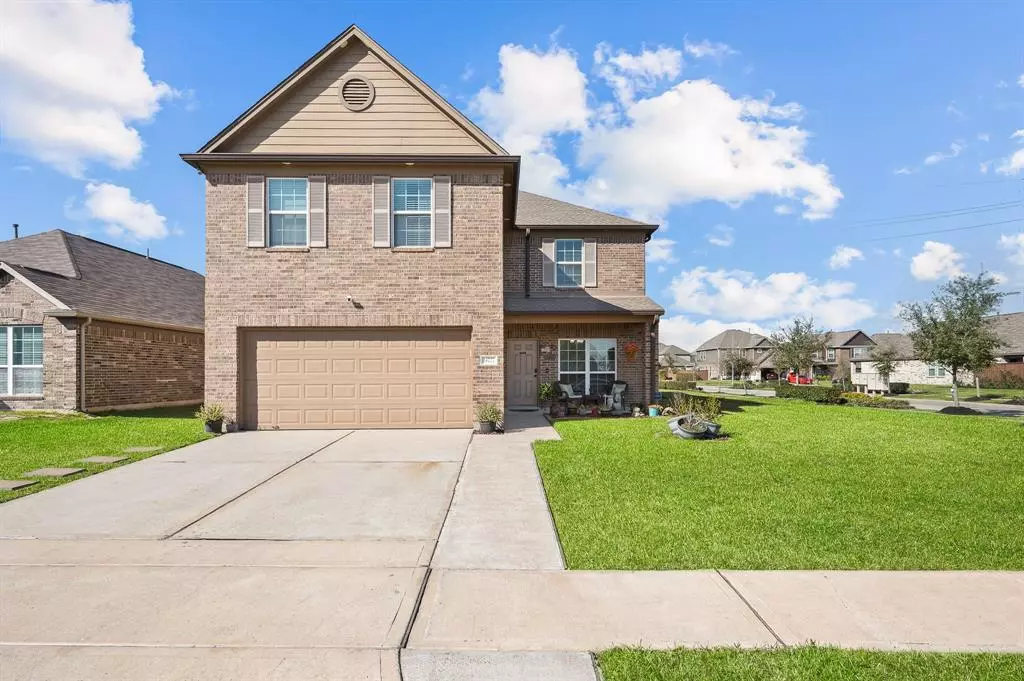 Houston, TX 77049,14727 Meadow Acre TRL