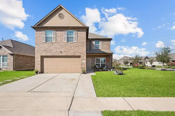 14727 Meadow Acre TRL, Houston, TX 77049