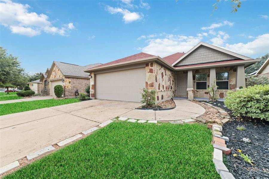 6834 Pear Point LN, Richmond, TX 77469