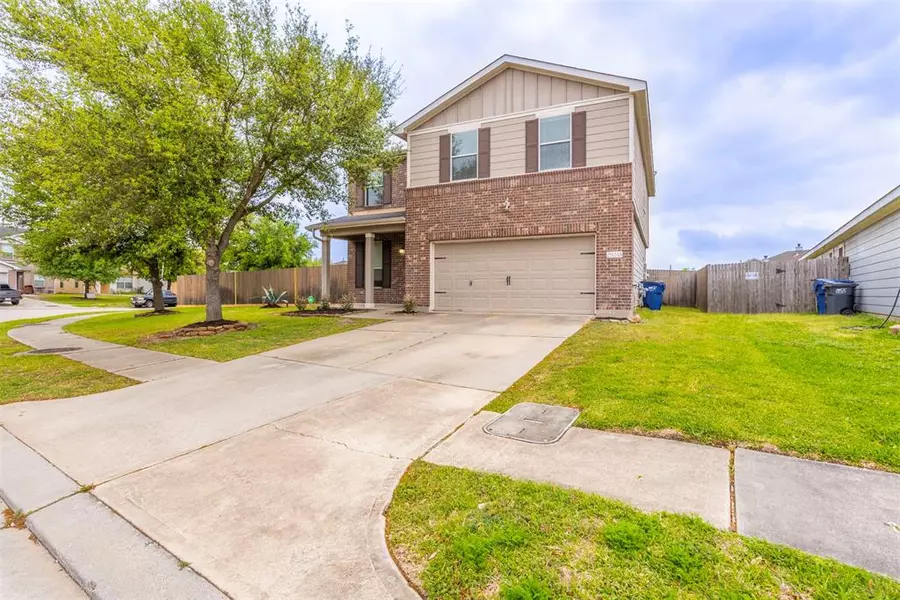 29248 Legends Worth DR, Spring, TX 77386