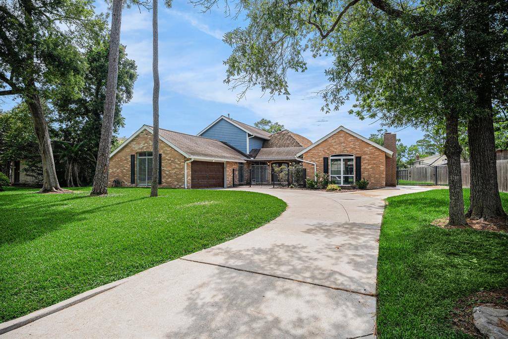 La Porte, TX 77571,3014 Bayou DR