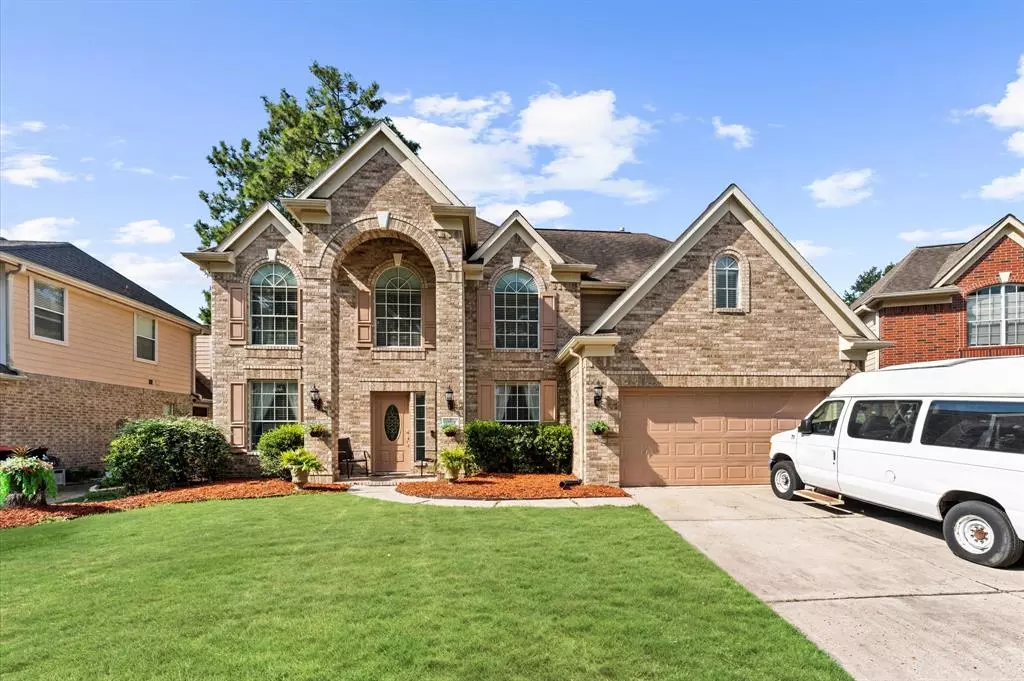 Houston, TX 77070,10711 Castle Hills CT