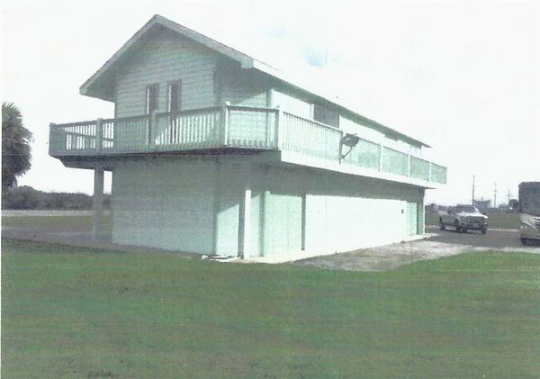 3120 Highway 87, Crystal Beach, TX 77650