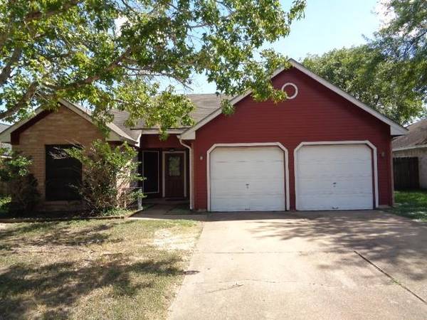 6734 Liberty Valley DR, Katy, TX 77449