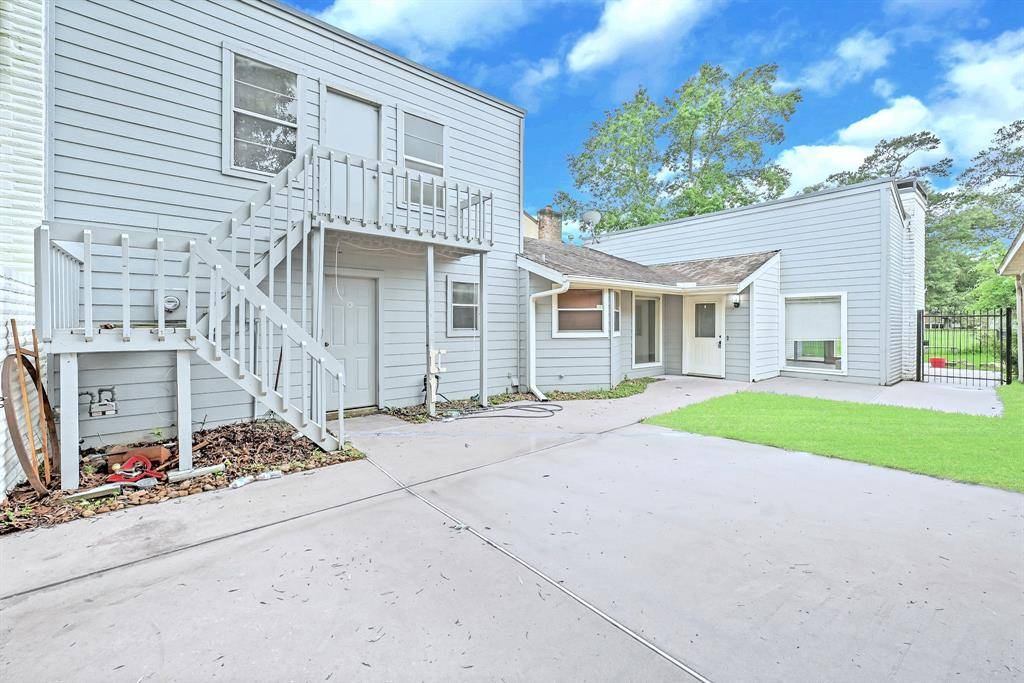 Humble, TX 77346,20031 Sunny Shores DR