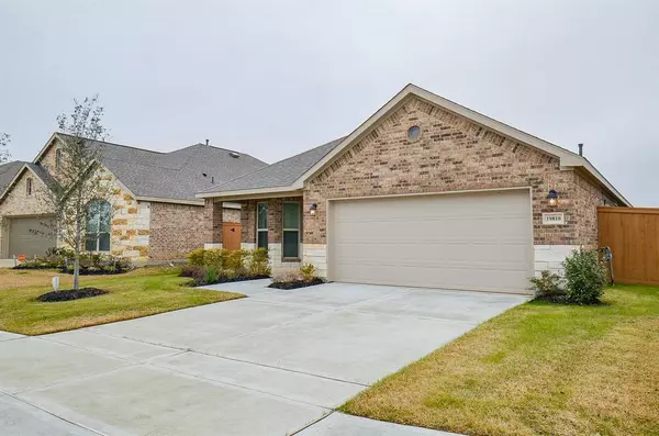 Hockley, TX 77447,19810 Sienna Green DR