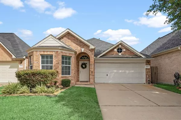 15955 W Bellefontaine WAY,  Tomball,  TX 77377