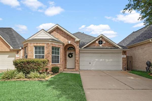 15955 W Bellefontaine WAY, Tomball, TX 77377