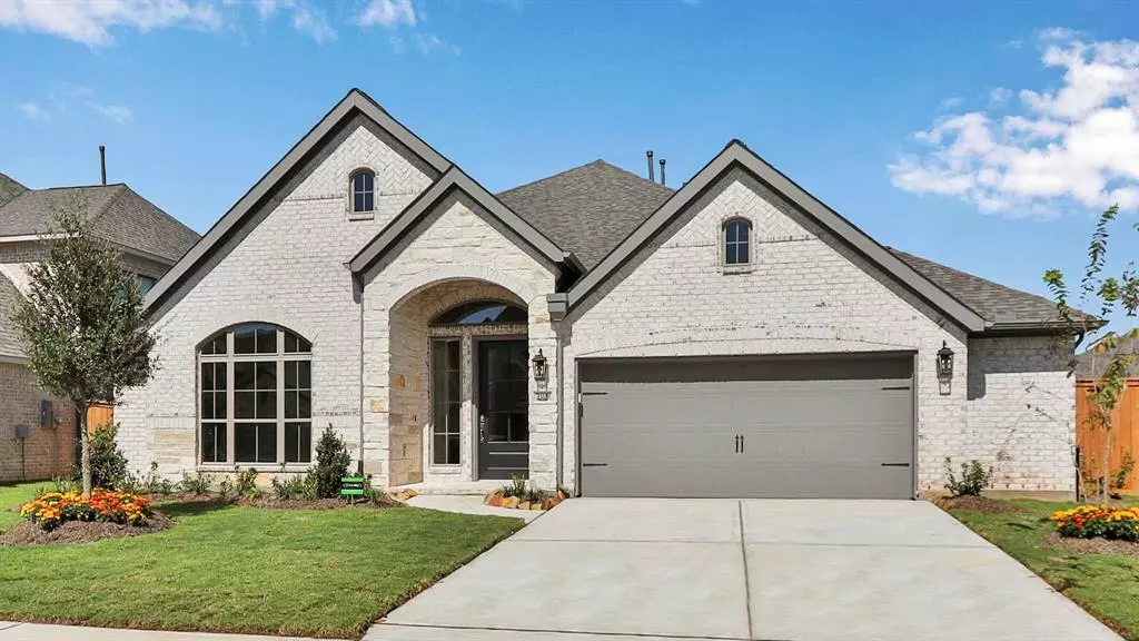 23618 Bottlebrush Terrace TRL, Katy, TX 77493