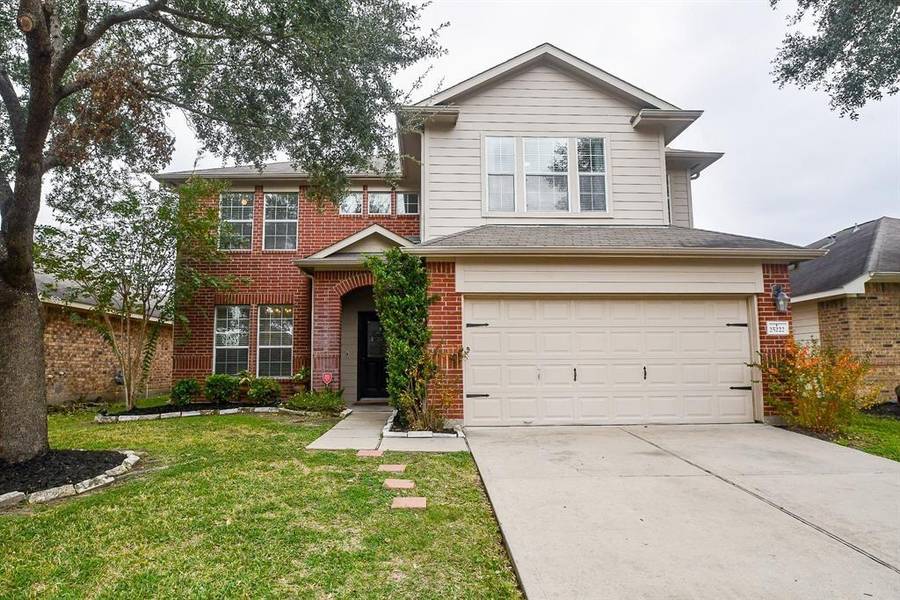 25222 Hazel Ranch DR, Katy, TX 77494