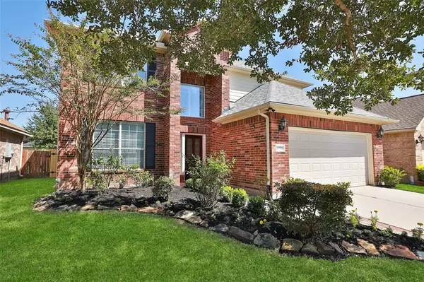 Tomball, TX 77375,23326 W Pine Ivy LN