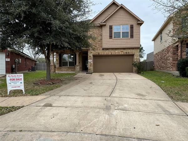 20603 Sage Rain CT,  Katy,  TX 77449