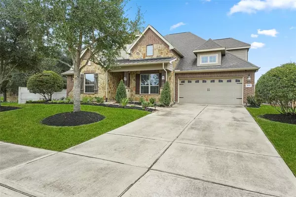 Katy, TX 77493,5826 Green Meadows LN