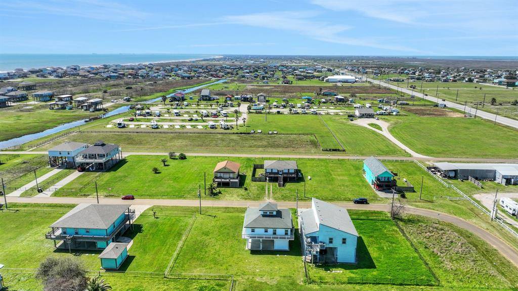 Bolivar Peninsula, TX 77650,970 Townsend DR