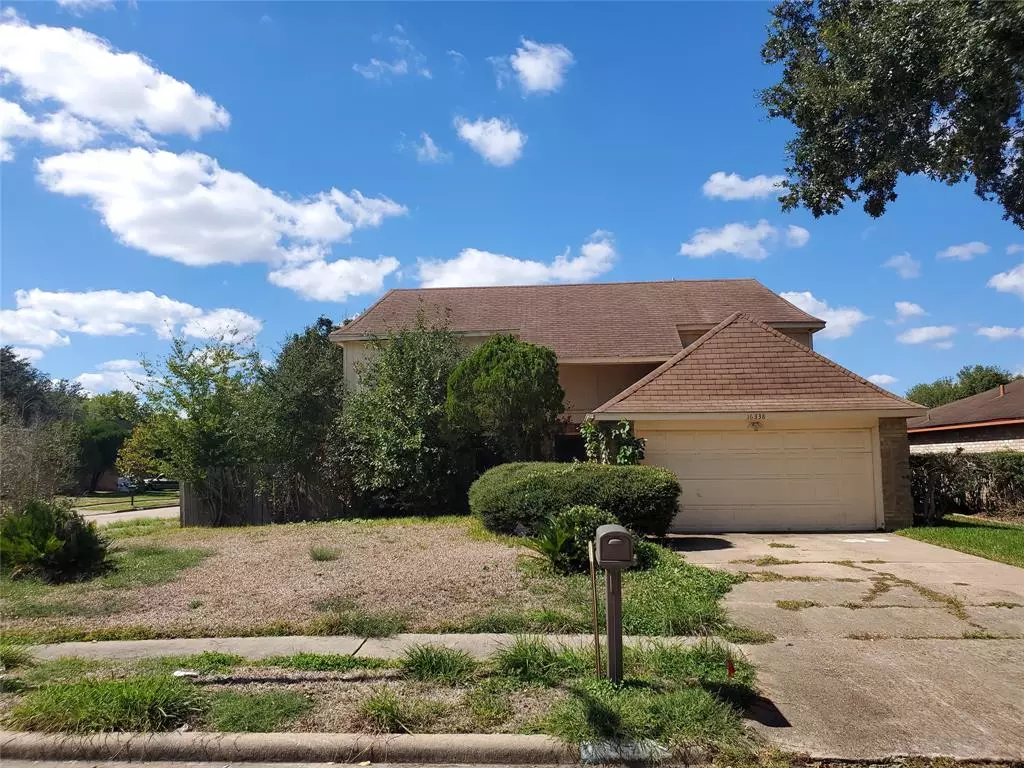 Houston, TX 77489,16338 Clay Pigeon CT