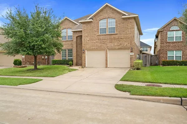 Cypress, TX 77433,15314 Pattington Cypress DR