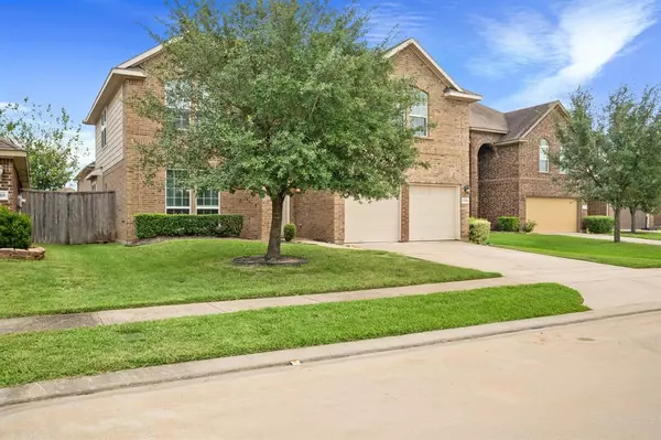 Cypress, TX 77433,15314 Pattington Cypress DR