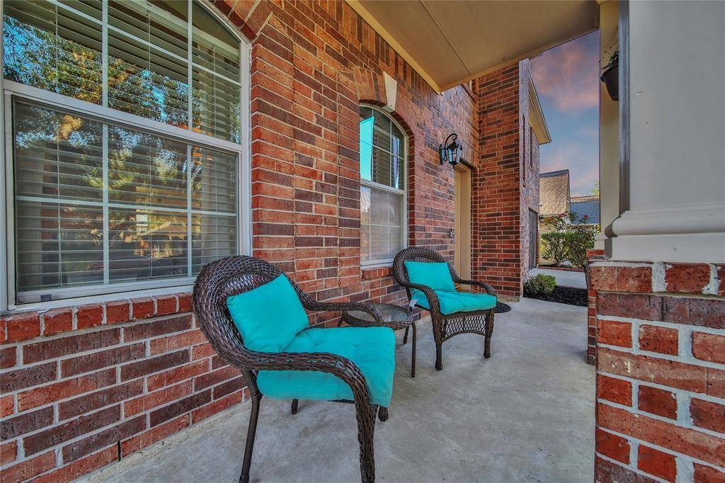 Humble, TX 77346,16419 Sylvan Dale DR