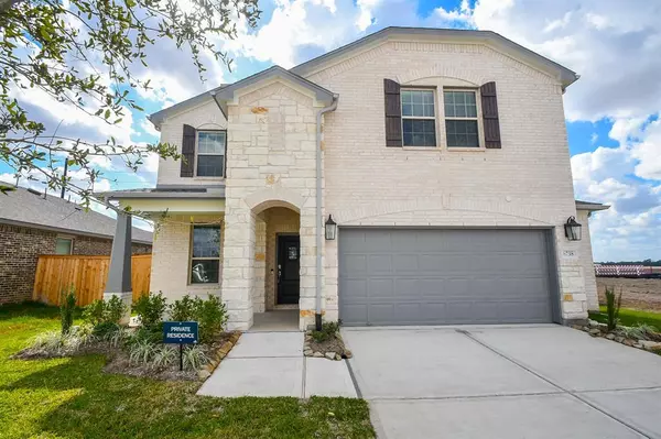 6738 Arabella Lakes DR, Richmond, TX 77469