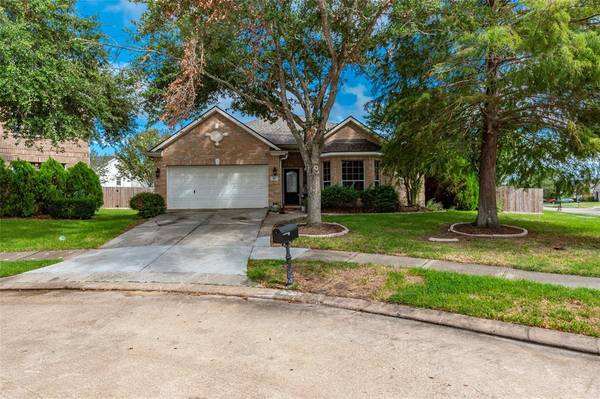 314 Diamond Bay DR,  Dickinson,  TX 77539