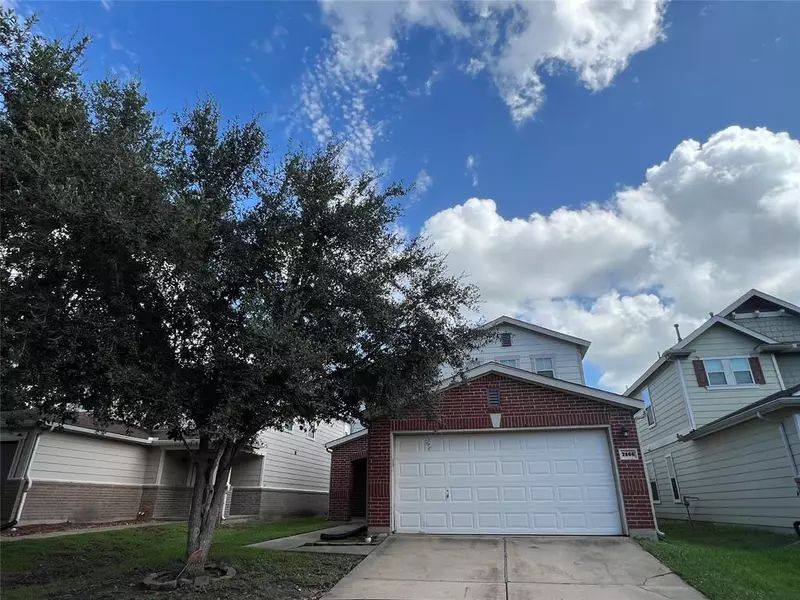 2666 Skyview Downs DR, Houston, TX 77047