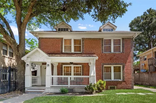 1920 Kipling Street, Houston, TX 77098