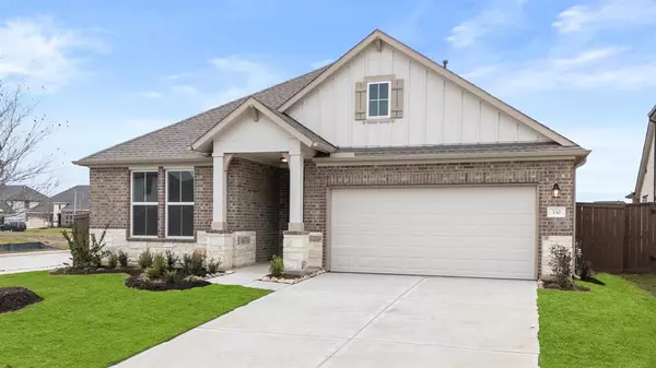 330 Stream Bend WAY, Rosenberg, TX 77471