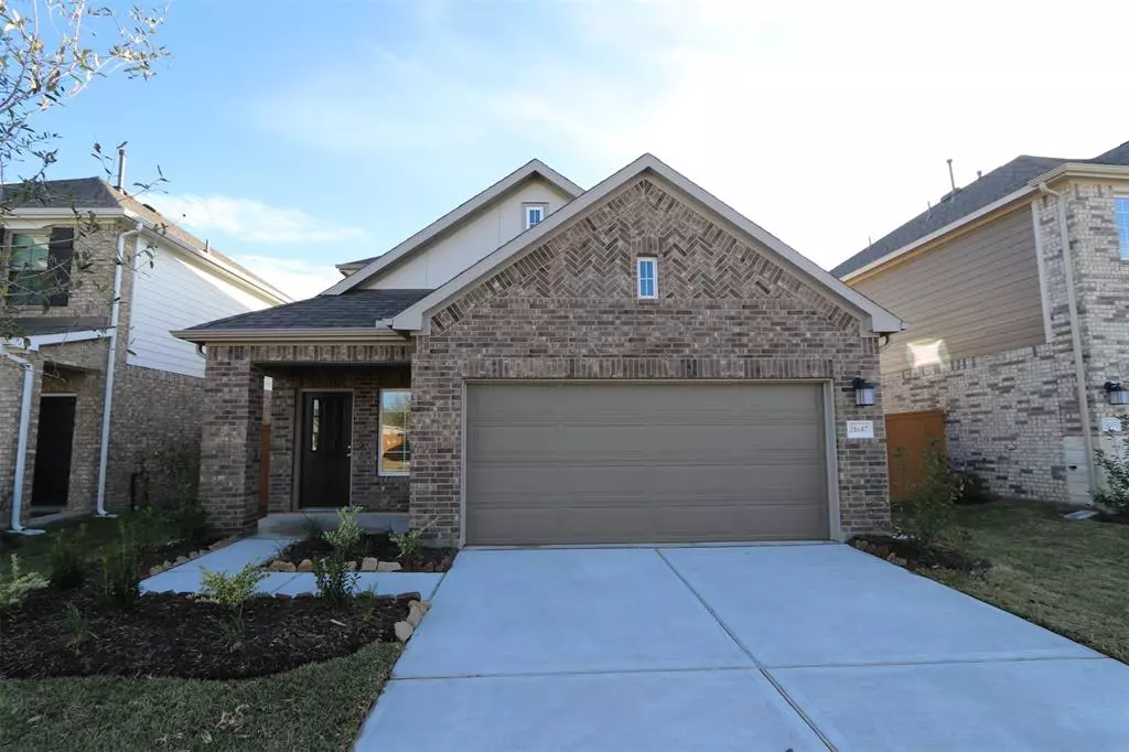 Cypress, TX 77433,21647 Coral Mist DR