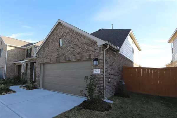 Cypress, TX 77433,21647 Coral Mist DR