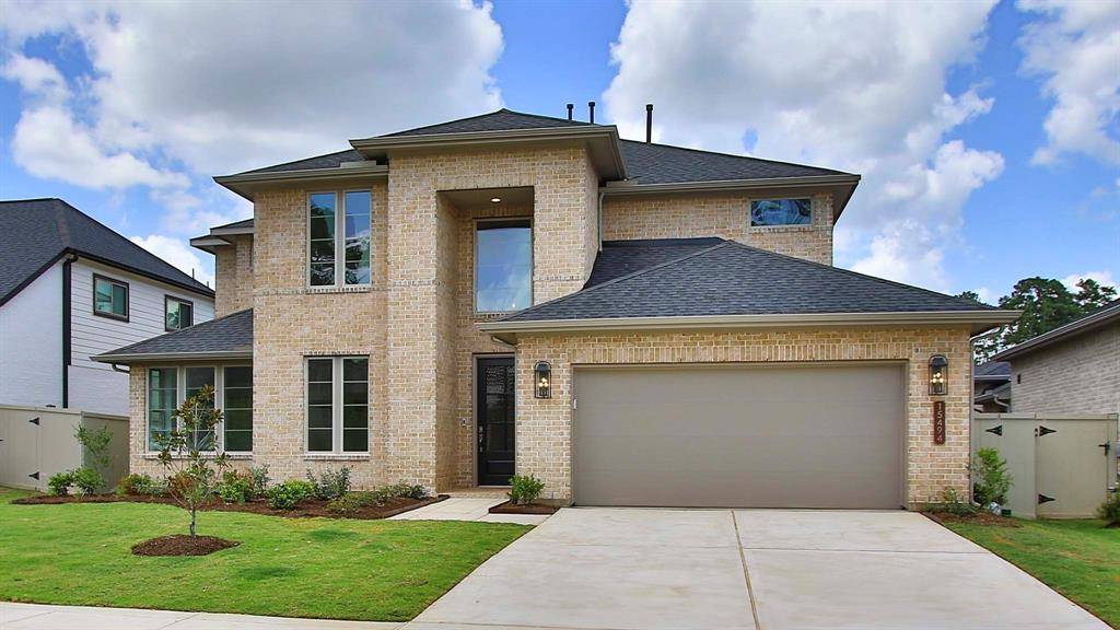 15494 Ringbill WAY, Magnolia, TX 77354