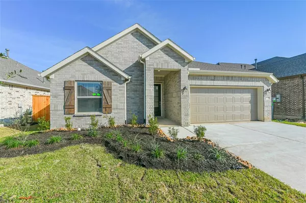 2909 Blossom Crest WAY, Dickinson, TX 77539